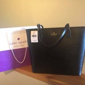 Authentic New Kate Spade ♠️ purse
